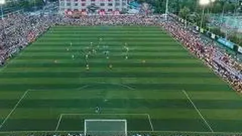 2025中超风云再起！卡扎伊什维利荣耀加冕，赛季30战狂斩27球，创纪录霸榜最佳球员！